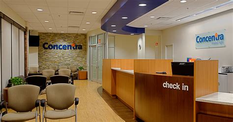 concentra results|Login .